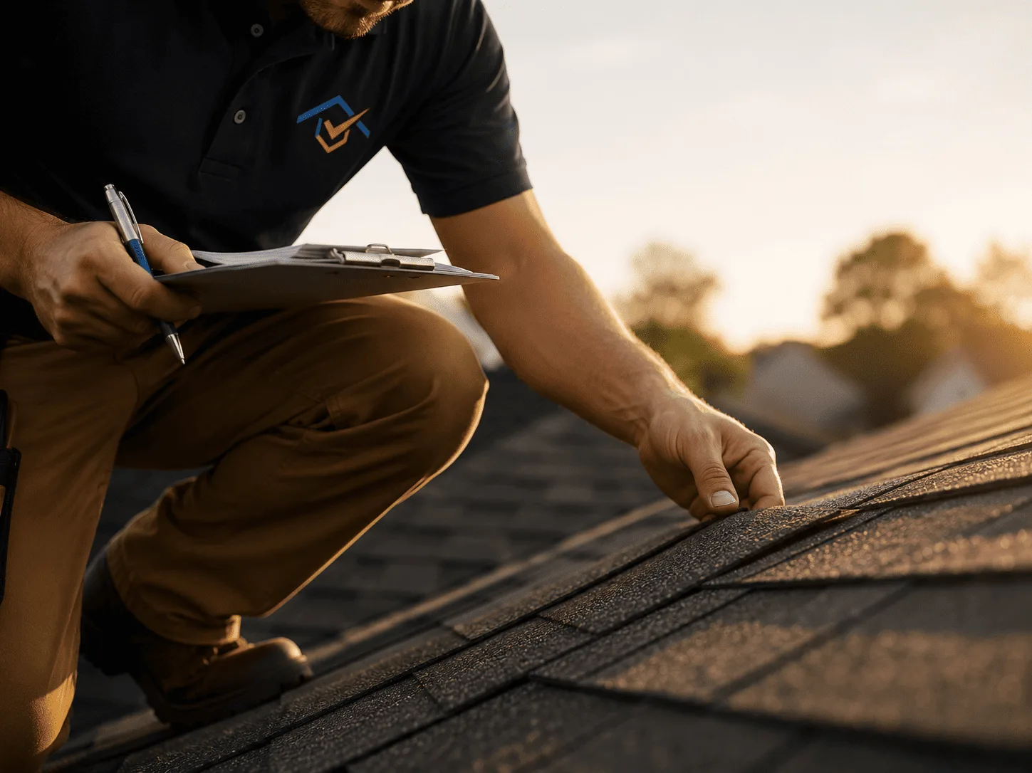 Why Choose Roof Inspection in Vacaville, CA