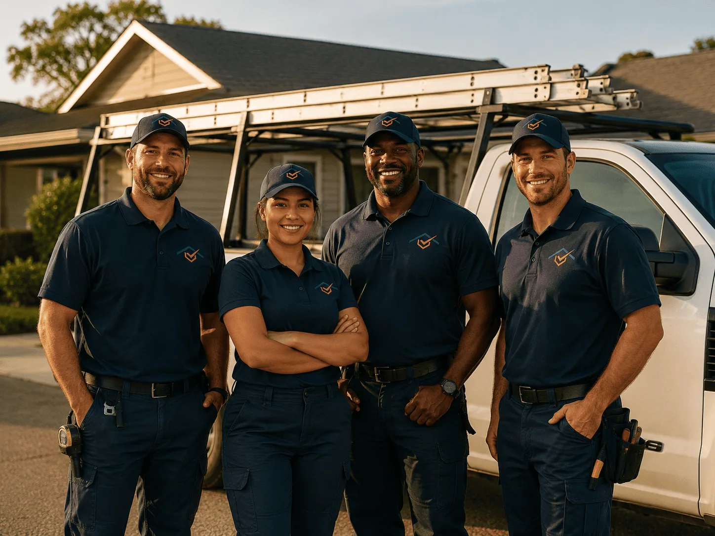 Roof Inspection company in Vacaville, CA